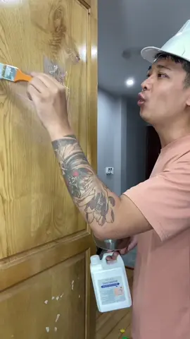 99k nhận về một lọ phủ bóng cho đồ gỗ
