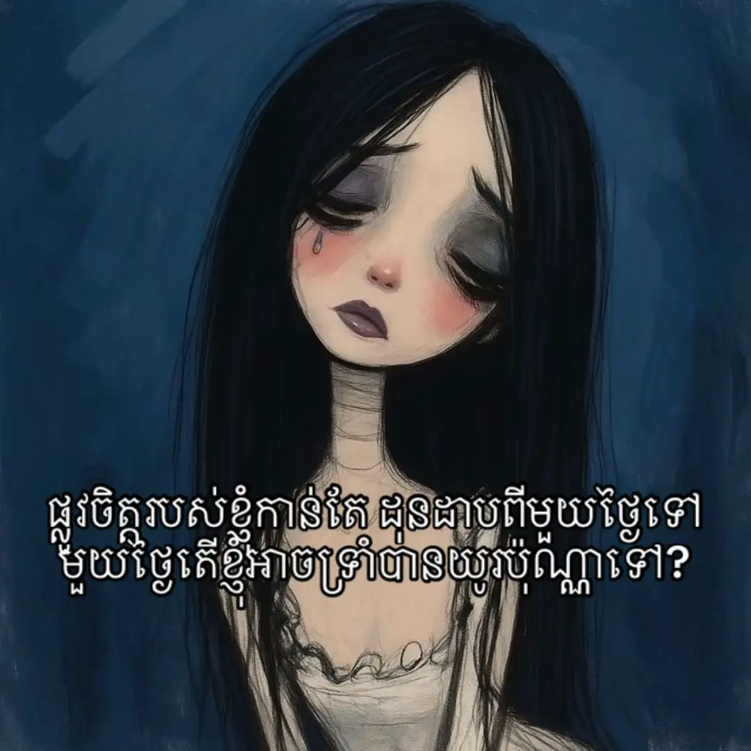 #fyp #brokenheart #felling #strees #unluckygirl #toxicfamily #cry #for 