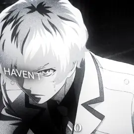 tokyo ghoul is the best anime of all time idc ✌️ kaneki is just him. #fyp #viral #tokyoghoul #kenkaneki #kaneki   sorry for the long gap in uploading, the 500 follower  special is taking longer than I'd thought.