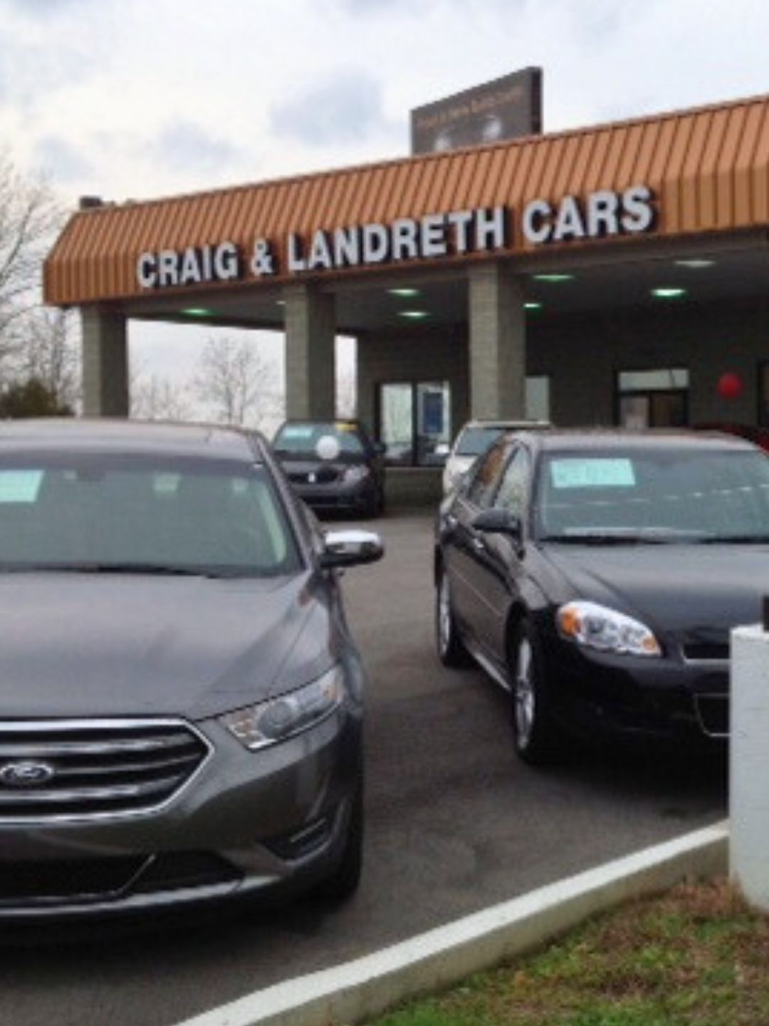 Craig and Landerth Cars (Louisville, KY) agreed to sell us a car for $51,250 plus $600 doc fee (which should not be charged on a wholesale deal, but they insisted, so we agreed). The salesman got it approved by the manager. We signed a purchase agreement, and they ran our card for a $1k deposit.  The owner comes back in, sees that it was sold to a dealer, and said he didn’t want to do the deal unless we paid for the service bill of $900.  I called him to work things out, and he came out swinging, as you're about to hear. #carguysbelike #dealershiplife #carguythings #carpodcast #cardealership