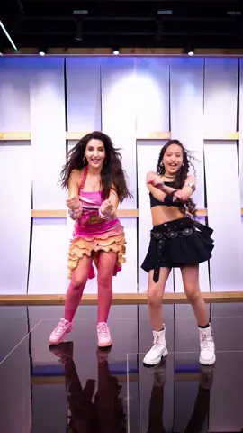 Nora fatehi new viral song||nora dance video||ooh mama tetma song #norafatehi #oohmamatetema #dancer #foryou #trend 