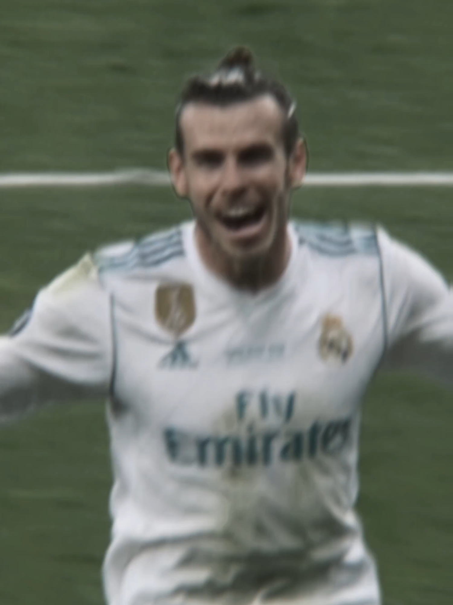 Bale Won When It Matters 🔥🤍 || #footballtiktok #aftereffects #blowup #goviral #malvadeza #fyp #edit #viral #realmadrid #halamadrid #rma #bale
