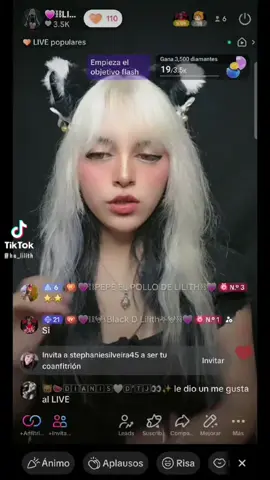 @💗⛓LILITH 𝓭'𝓐𝓷𝓲𝓫𝓪𝓵𖤍⛓💗 @💗⛓𖤍⚸Black D Lilith𖤐𖤍⛓💗 