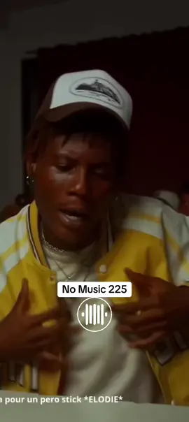 Réponse à @real madrid Ameka #Ako #Celebrate #nomusic225🇨🇮 #AmekaZrai #happiest 