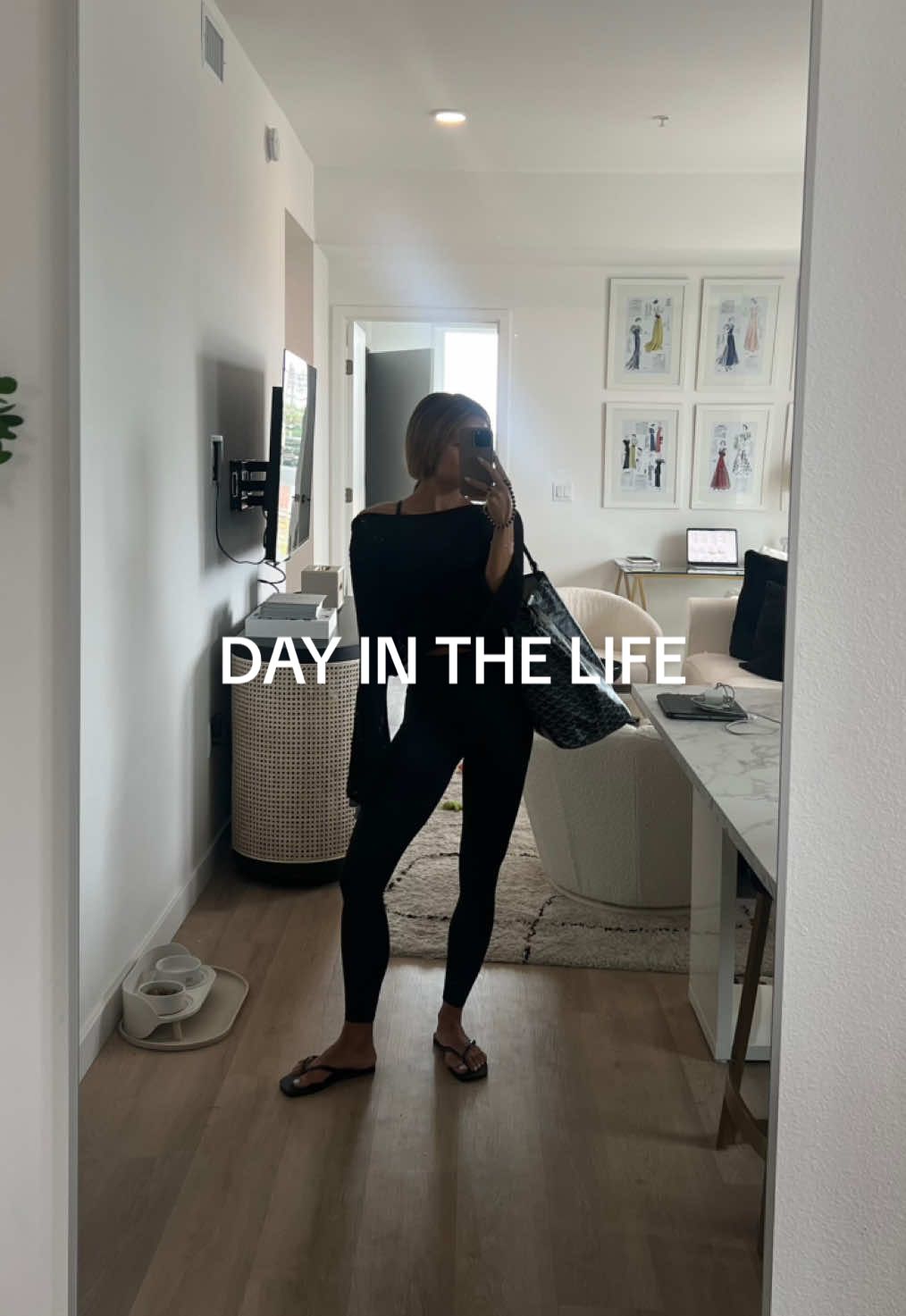 spend the day with me 🤍 #losangeles #dancer #wellness #Lifestyle #ballroom 