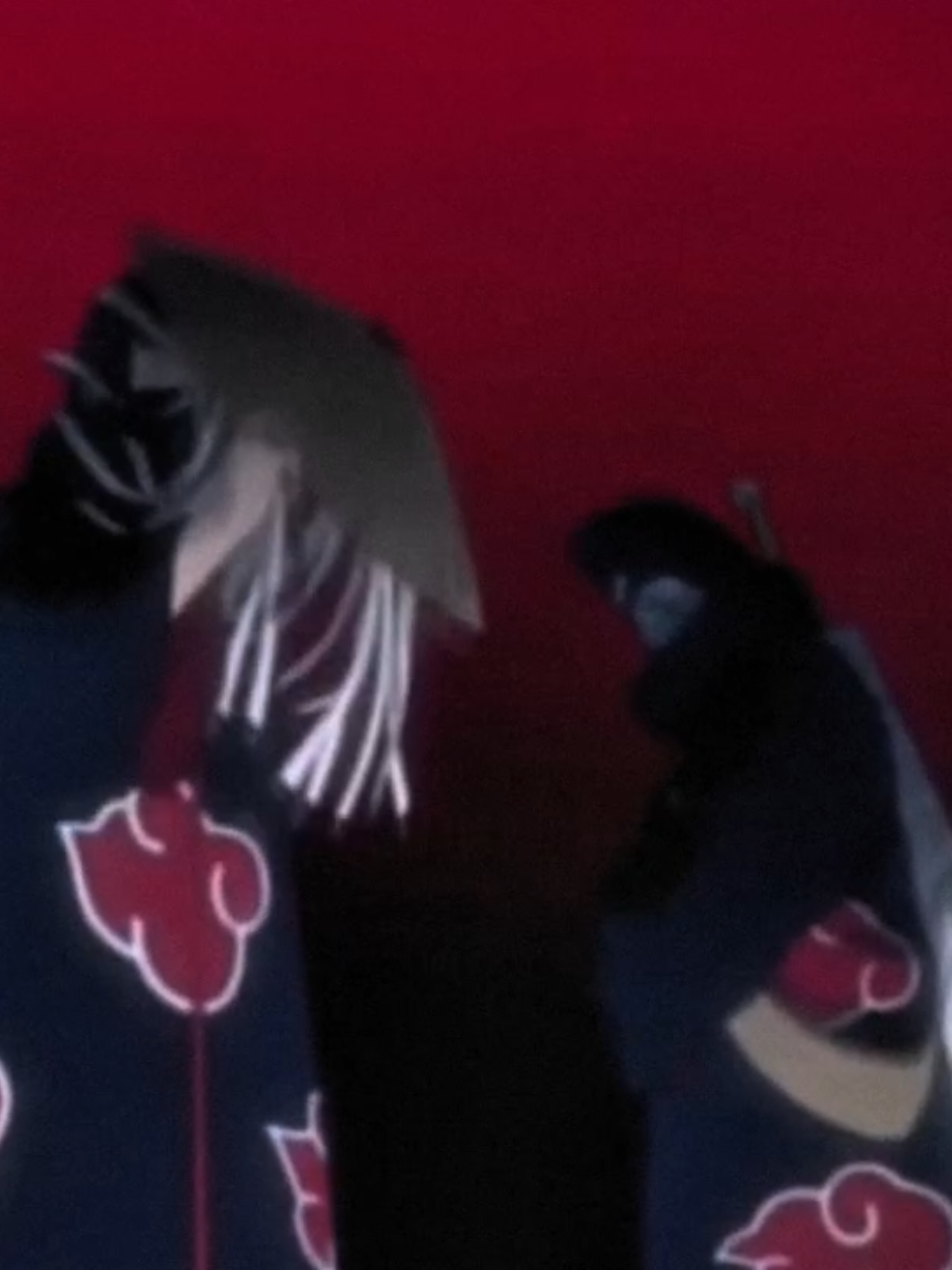 Akatsuki 👺 #Anime #narutoshippuden #fyp #akatsuki #viraltiktok 