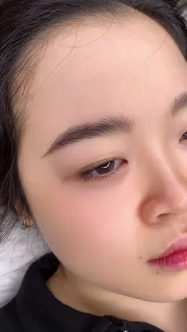 Sợi học viên bên e#xuhuong #viraltiktok #phunxamthammychuyennghiep #phunxamthammy #phunxamphongthuy 