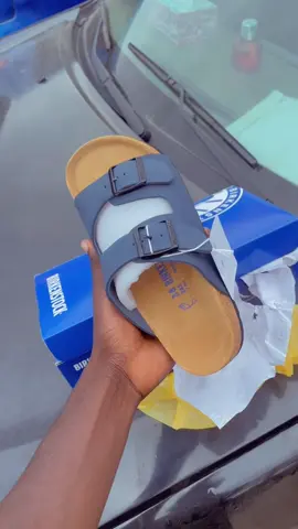 Original Birkenstocks @350 Delivery available dm me 