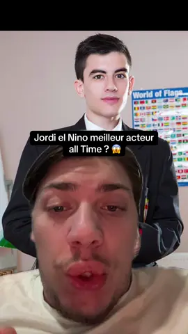 T’en pense quoi ? 😱