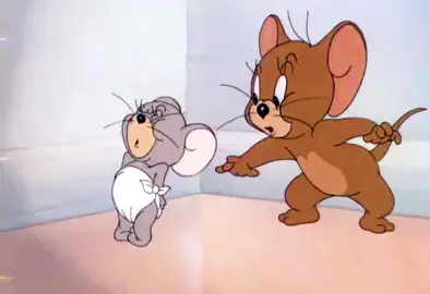 Jerry beats Tom#tomandjerry #funnyanimation #animation #fyp #edit #edit 