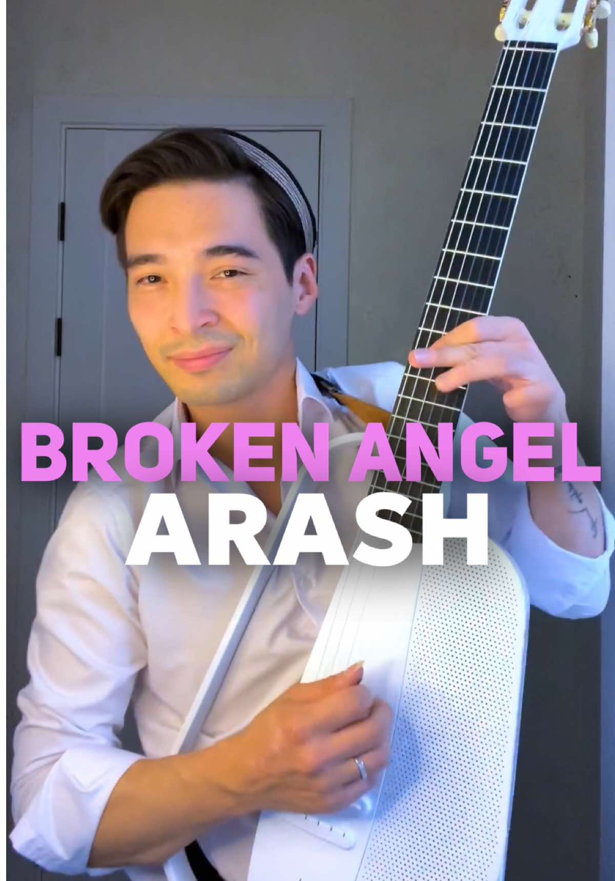 #arash #brokenangel #brokenangel💔 #rec #fyp 