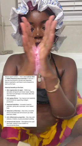 COMMENT if you buy it and like it! #bubblegumcleanser #medicube #kbeauty #koreanskincare 