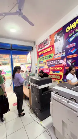 Ya sabes dónde sacar tus copias he impresiones? #servicios #copias #viraltiktokvideo #viralhumor #viraltiktok #CapCut 