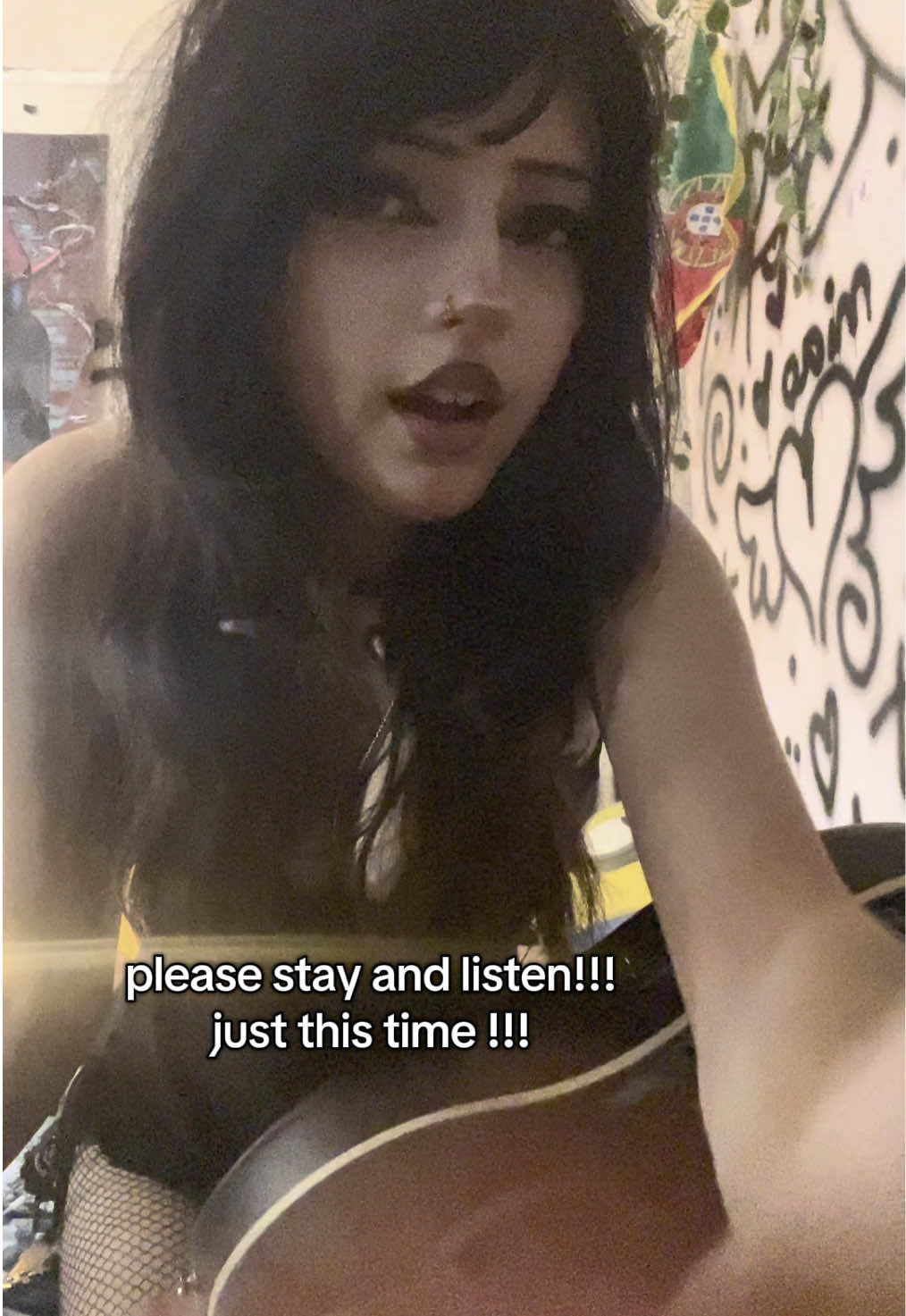theyre coming out soon silviestars on all platforms #alexg #folk #indie #song #guitar 