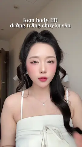 💎 Thoa là trắng – mịn là mê ✨ HD Skin #phuonganhcomestic #xuhuonggggggggggggggggg #riview #HDSKIN  #kembody 