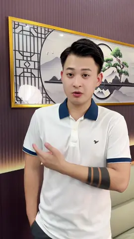 Áo Polo nam TORANO trơn bo