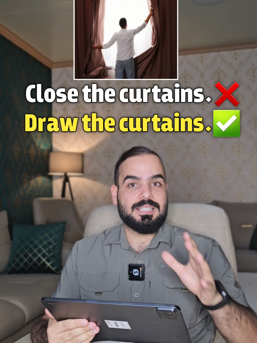 ئەوەندە مەڵێ ئینگلیزی نازانم⛔