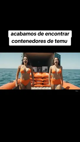 acabamos de encontrar contenedores de temu 