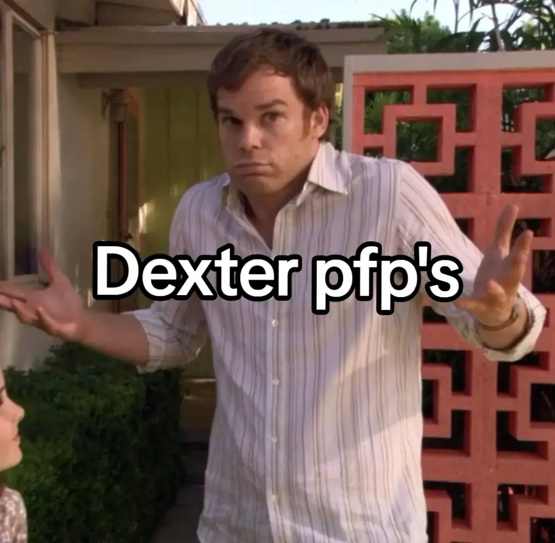 #dexter #dextermorgan #dexteredit #dextermorganedit #dextertv 