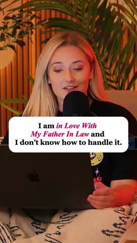 I am in love with my Father in law and I don’t know how to handle it. Part 1 Credit @twohottakes #reddit_tiktok #storytelling #twohottakes #redditstorytime #redditreading #aita #askreddit #fypシ゚viral