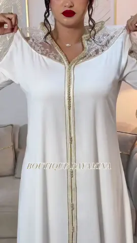#الجزائر_تونس_المغرب #الشعب_الصيني_ماله_حل😂😂 #caftan #القفطان_الجزائري 