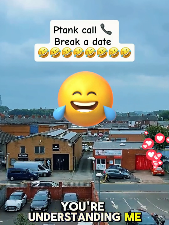 Part 1 | Calling to Break the Date... But it Gets Awkward Fast  #prankcall #phonecall #funny #breakup #10millionviews 