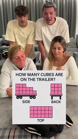 Did you get it? #fyp #games #ryanandangie #impossible #viral 