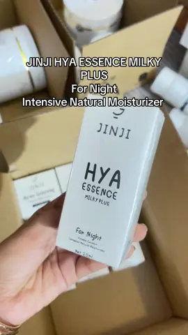 សេរ៉ូមឡើងក្រអូម😘#JINJINightcream @BELLA - បេឡា 