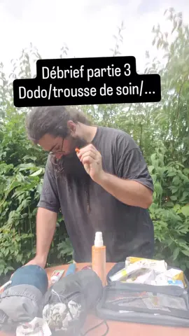 debrief 3 et attaque de fourmi  #cyclotourisme #vélo #voyage #cyclisme #viarhona 