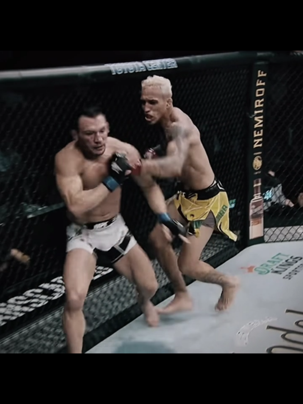 bu edit ile 700 olalım  #charlesoliveira #UFC #keşfetteyiz #fypp 