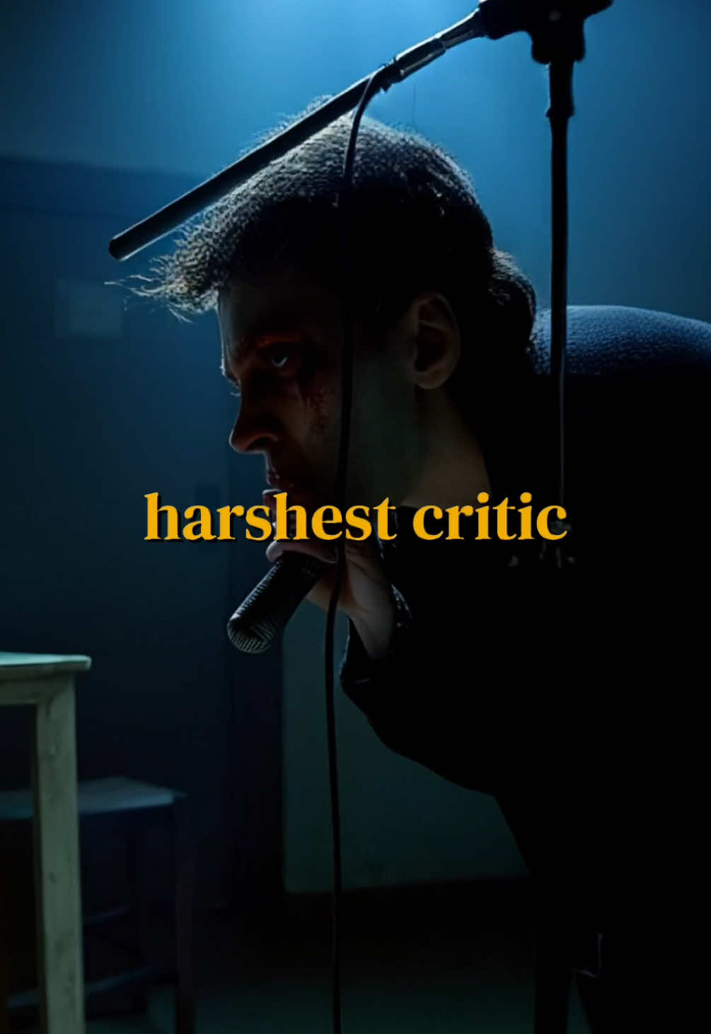 Let's talk about the constant drive to improve ourselves, learn from our mistakes, and reach new heights. I discuss how I'm always my own harshest critic, analyzing my work and performances to find new ways to do better. This desire to constantly better ourselves is a driving force I encourage everyone to lean more into. Stop listening to haters or naysayers that will only try and confine and box you from everything you want to be and are becoming. #motivation #interview #realtalk 