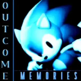 cosas que solo pasan en outcome memories #knuckles #outcomememoriessonicexe #sonicthehedgehog #sonicthedisaster #sonicthedisaste 
