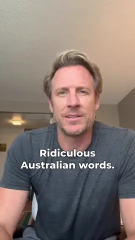 I promise we speak English in Australia… sometimes.  See me live: MontyFranklin.com VANCOUVER TORONTO NEW YORK PHILADELPHIA BOSTON NASHVILLE MANCHESTER LONDON GLASGOW EDINBURGH NEWCASTLE DUBLIN  PRAGUE GENEVA PARIS COPENHAGEN AMSTERDAM ANTWERP ROTTERDAM ZURICH LUXEMBOURG  BERLIN HAMBURG HONG KONG JAPAN SINGAPORE MELBOURNE SYDNEY NEWCASTLE WELLINGTON  AUCKLAND BRISBANE GOLD COAST ADELAIDE PERTH DARWIN BALI SUNSHINE COAST CANBERRA WOLLONGONG  #australia #america #montyfranklin #words #language #comedy #funny #lesson #tutorial #standup #jokes 