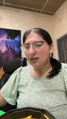 There’s always one 🙄🤢 #dnd #5e #dungeonsanddragons #fyp #trending #dndtok @Switchhax @Carli 