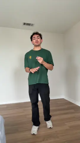 how to NEVER buy a bad fitting t-shirt again 