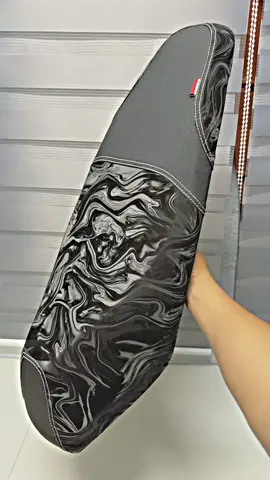 INDO CONCEPT 3D SMOKE MOTORCYCLE SEAT COVER  #motorcycleseatcover #seatcover #indoconcept🇮🇩 #indosmokeseat #indoseatcover #CapCut 