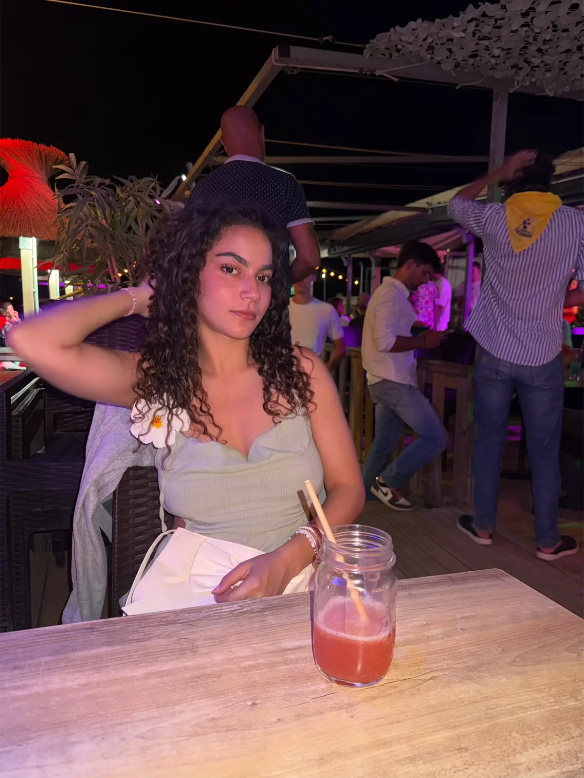 Staaaar 💅 #sortie #cotedazur #foryou 