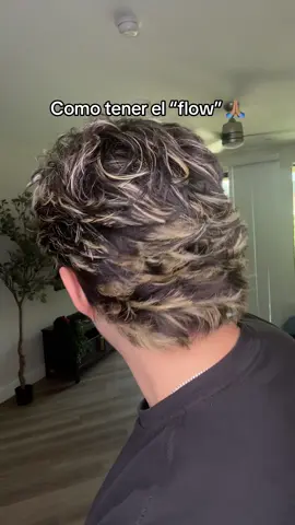 #olebrandselect #backtoschool #flowbros #MensHair #FlowHairstyle       