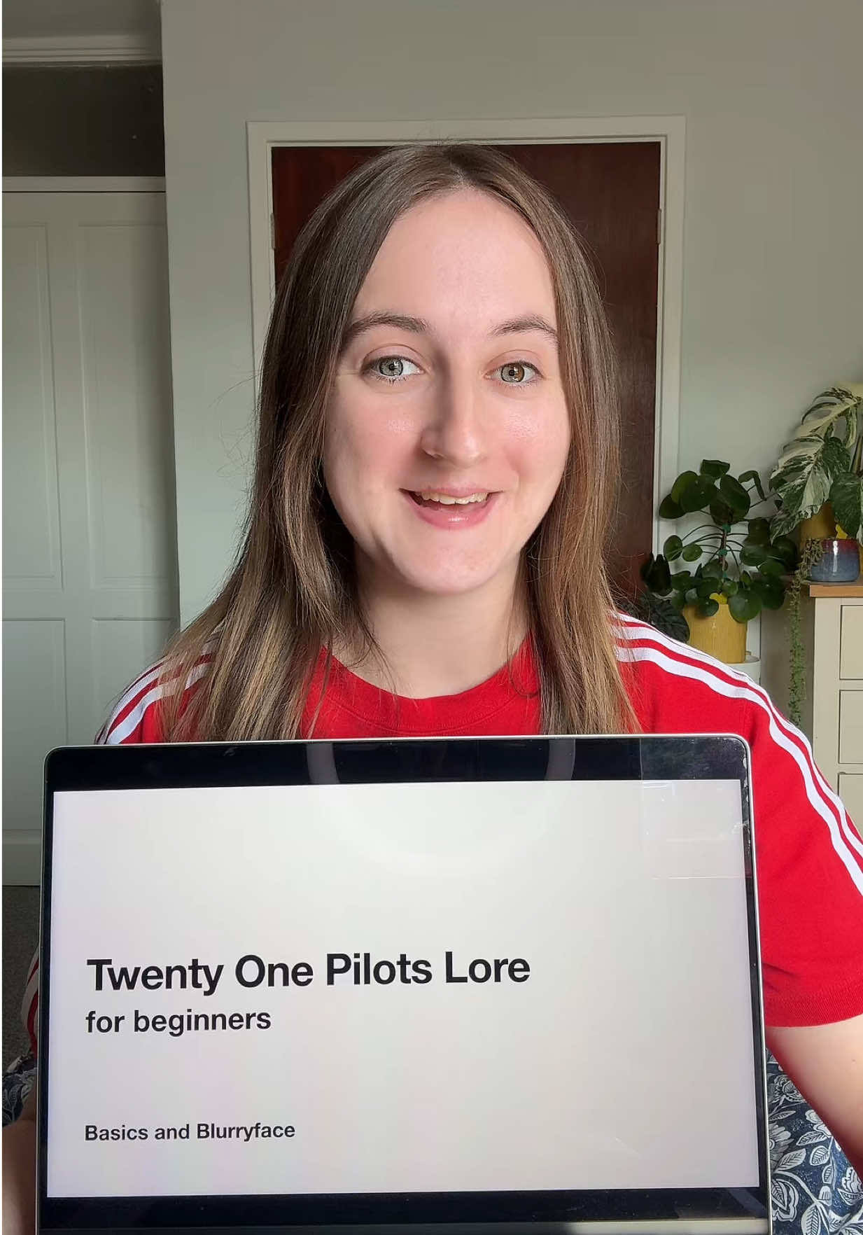 An overview of the lore from the basics to blurryface era #twentyonepilots #tøp #clique #blurryface #lore 