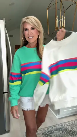 PERSONAL FAVORITE!!!! LOVE LOVE LOVE 🩷💚💙💜 #WOW #tiktokshop #easyfashion #OOTD #run 