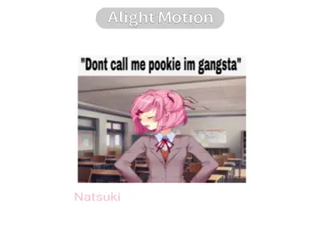 #NATSUKI 🧁 || such a cutie!! First DDLC post ( guys I swear I’ll continue PJSK dw 😓🙏) || #ddlc #dokidokiliteratureclub #natsukiddlc #animationmeme #ddlcanimation #dokidokilitertureclub #natsukidokidokiliteratureclub #animation #silly #tsundere #fyp #fyppppppppppppppppppppppp #fypage #dontflop #yay #drawing 