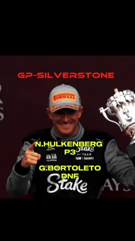 Estão imparáveis☠️👑 #f1 #gabrielbortoleto #nicohulkenberg #fyp #viral 