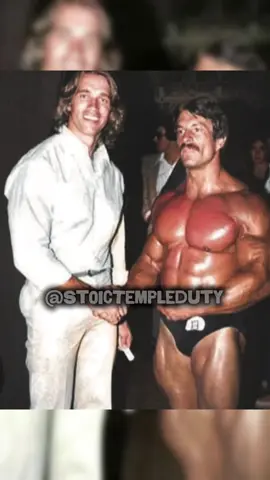 Mike Mentzer destruye la rutina de Arnold: ‘Ganó músculo a pesar de ella #arnoldswarzenager #mikementzer #entrenamiento #heavyduty #explicacion 