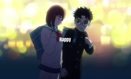 Okarun x momo #dandadanseason2 #okarun #momoayase #peak🔥_squad❤️‍🔥 #fyp 