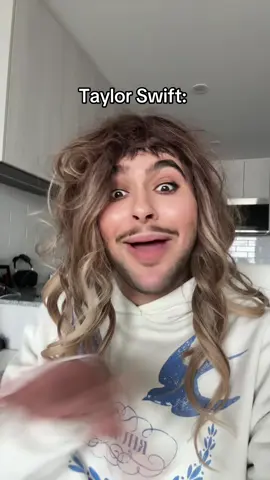 I love hearing the insane theories tho 😭