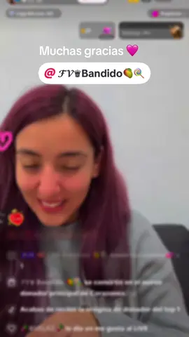 #foryou #contenido #foryoupage #live 