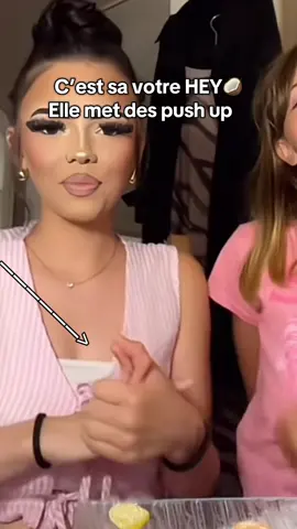 C’est sa votre @ᎻᎬᎩ'🥥 #beurk🤮 #92i #nez 