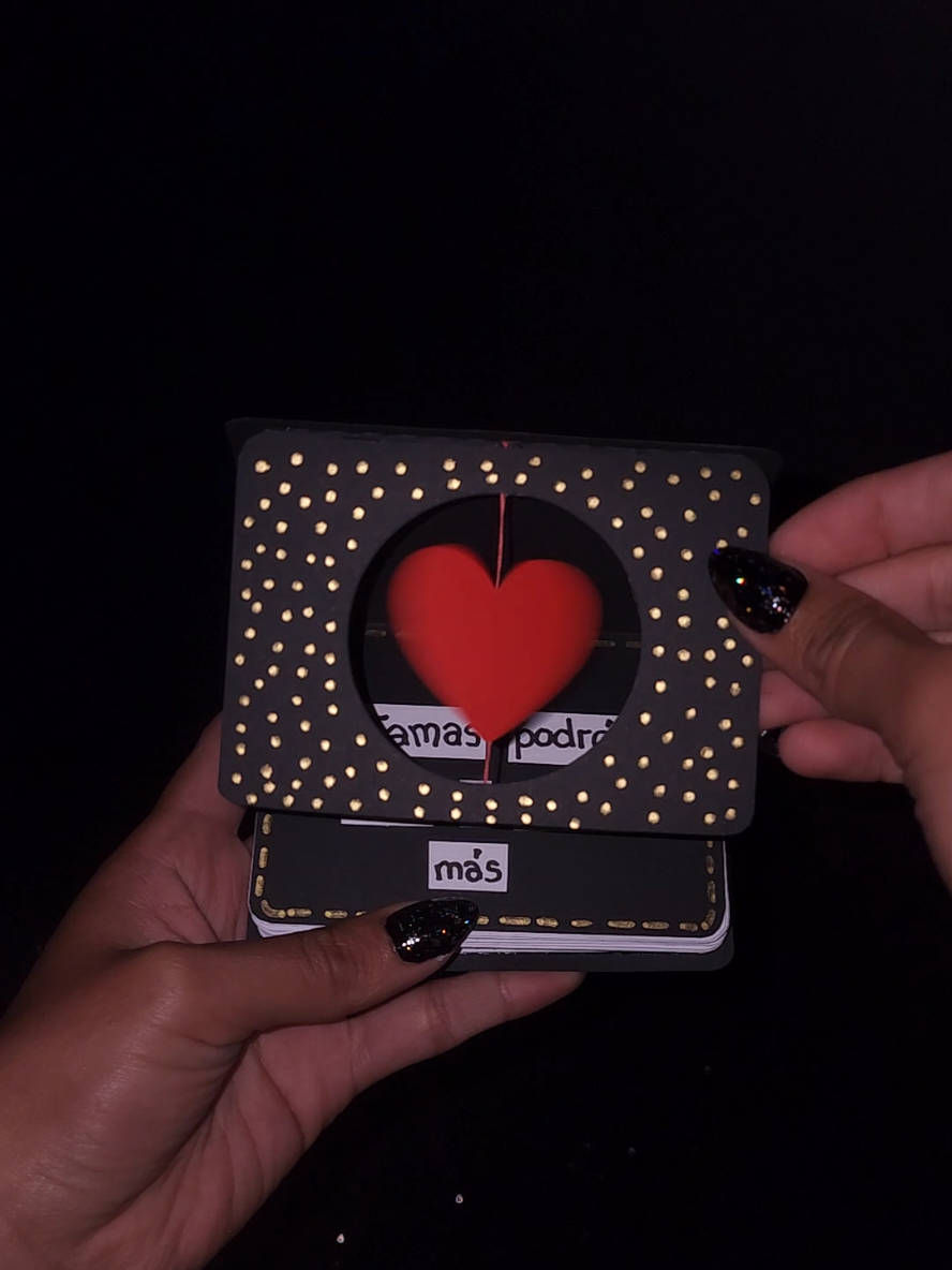 ♥️ #cuadernitodeamor #flork #popup #craft #detalles 