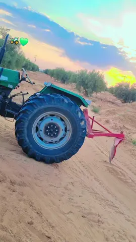 #🚜🤍🤎 
