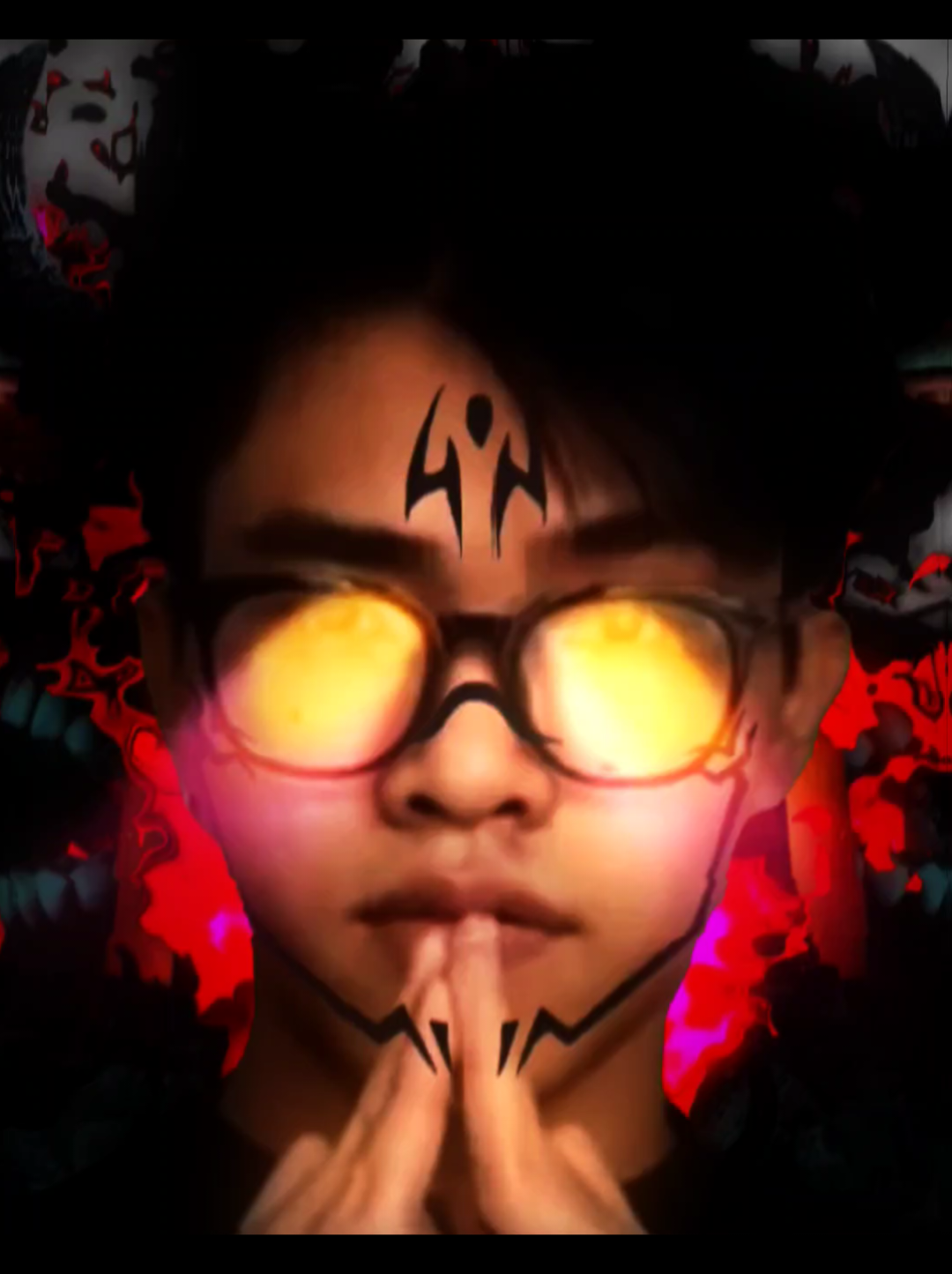 @taienzo_67 👈 My glorious king #aov #alightmotion #capcut #edit #tainzo 